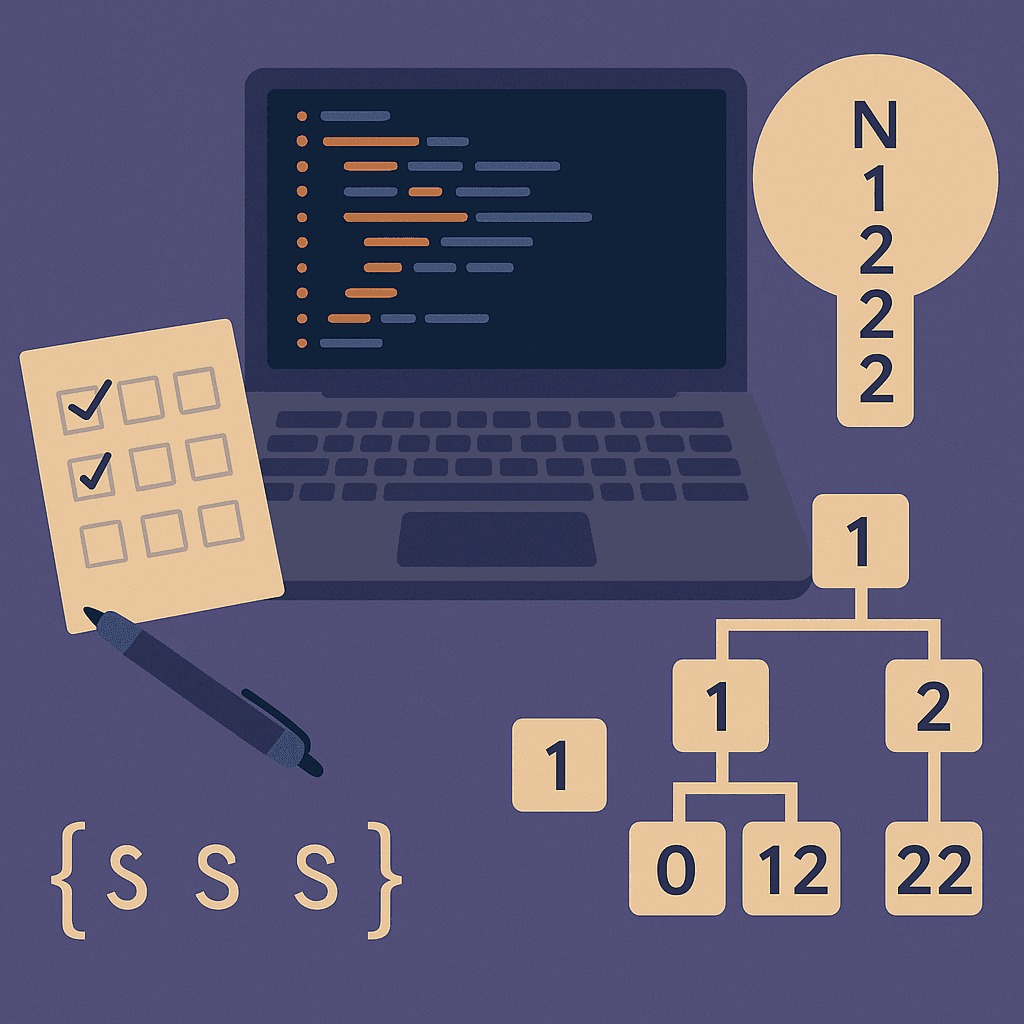 Weekly Coding Challenge #1: Solving Subsets II with Backtracking
