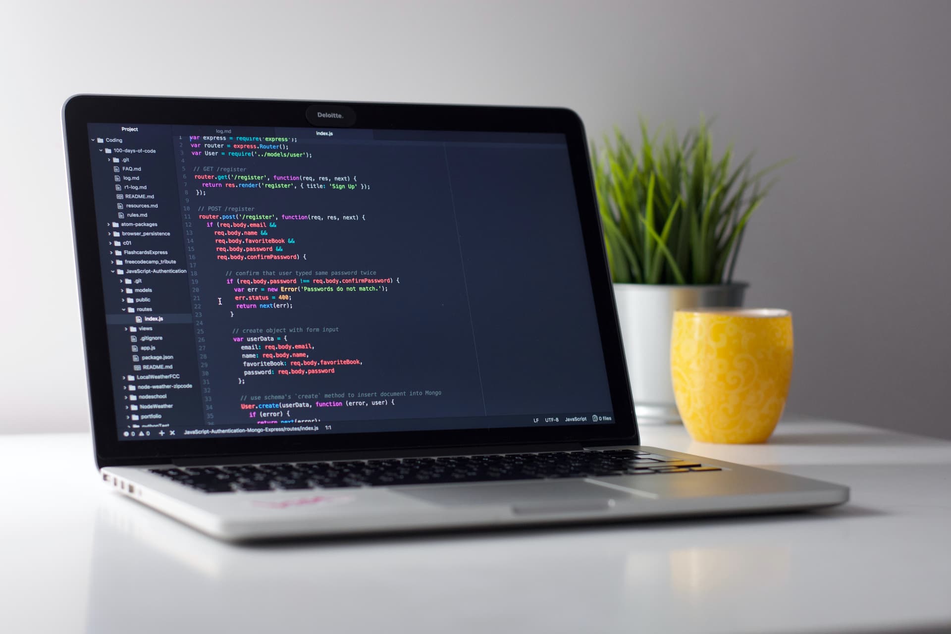Tic-Tac-Toe: Exploring a TypeScript Code Example
