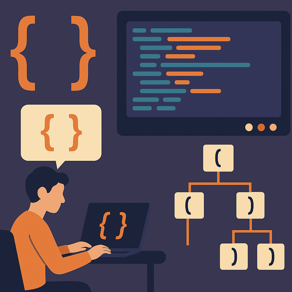 Weekly Coding Challenge #2: Generating Parentheses with Backtracking and Recursion