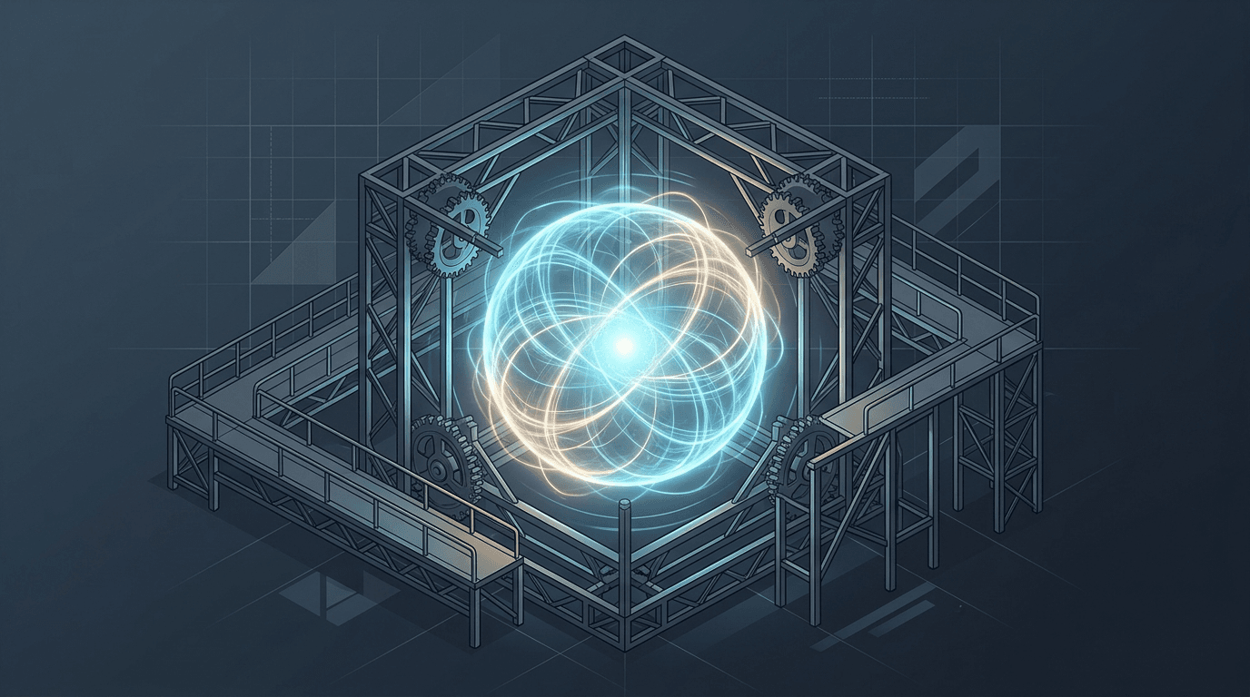 The Harness, Not the Model: How I Actually Ship Production Code with AI